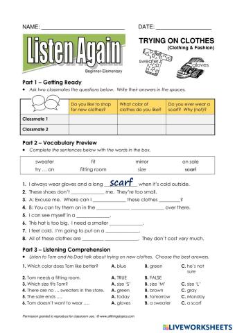 worksheet tumbnail