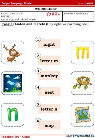 worksheet tumbnail