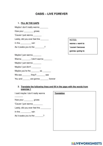 worksheet tumbnail