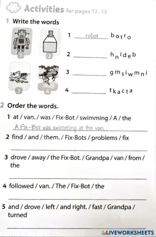 worksheet tumbnail