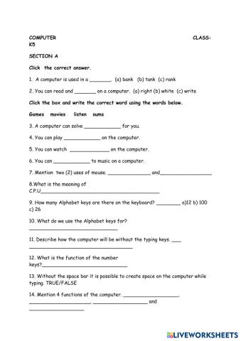 worksheet tumbnail