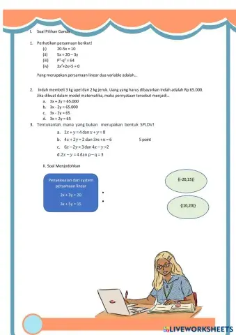 worksheet tumbnail