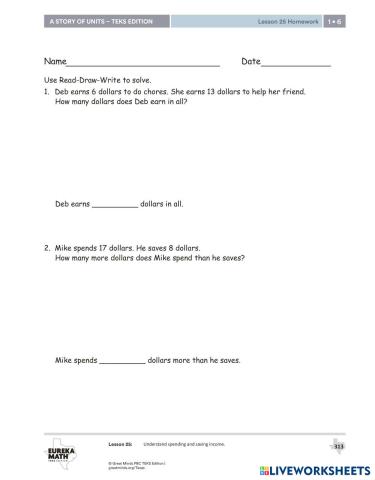worksheet tumbnail