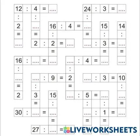 worksheet tumbnail