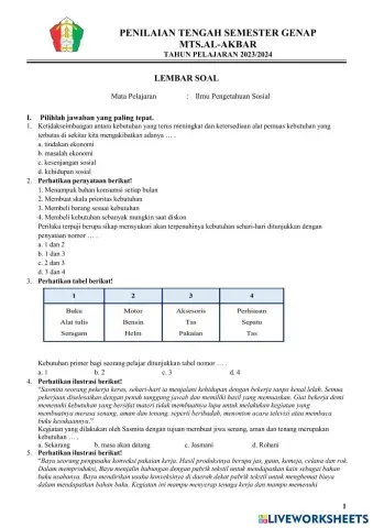 worksheet tumbnail