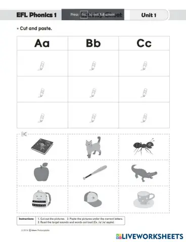 worksheet tumbnail