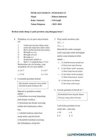 worksheet tumbnail