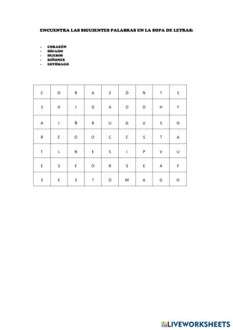 worksheet tumbnail