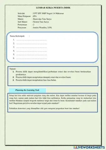 worksheet tumbnail