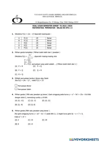worksheet tumbnail