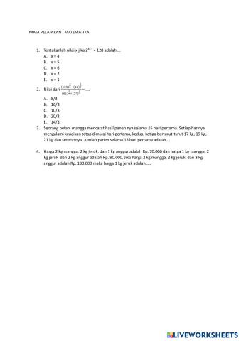 worksheet tumbnail