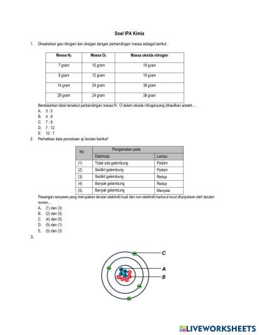 worksheet tumbnail