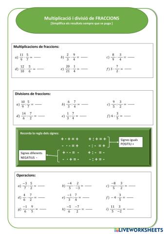 worksheet tumbnail