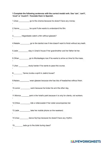 worksheet tumbnail
