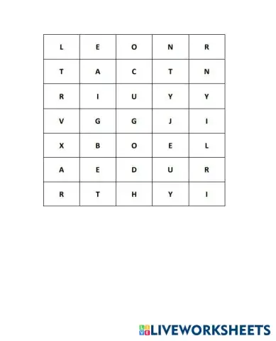 worksheet tumbnail