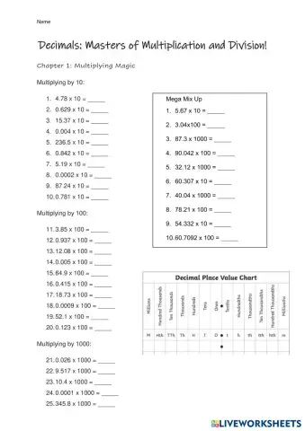 worksheet tumbnail