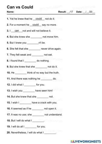 worksheet tumbnail