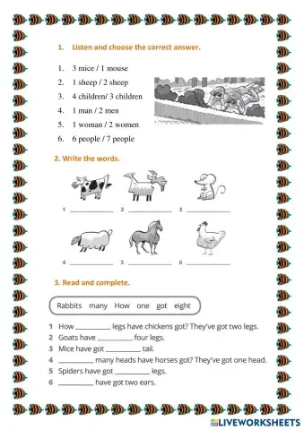 worksheet tumbnail