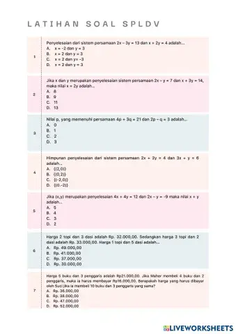 worksheet tumbnail