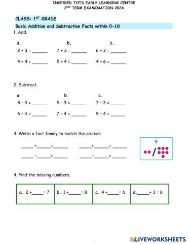 worksheet tumbnail