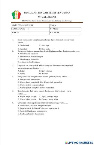 worksheet tumbnail