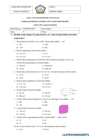 worksheet tumbnail