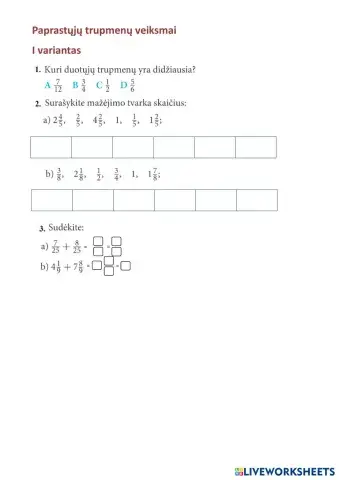 worksheet tumbnail