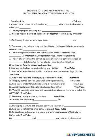 worksheet tumbnail