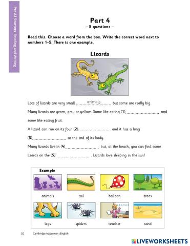 worksheet tumbnail
