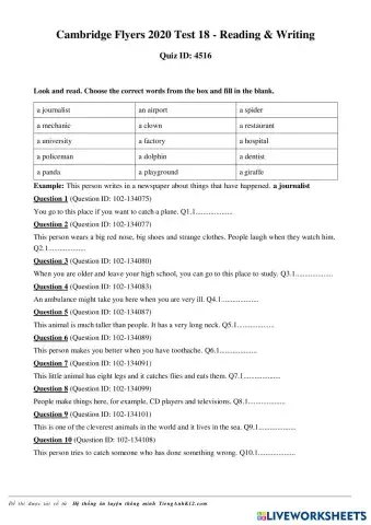 worksheet tumbnail