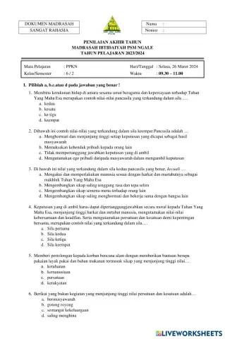 worksheet tumbnail
