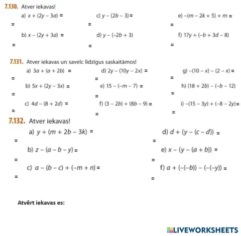 worksheet tumbnail