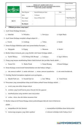 worksheet tumbnail