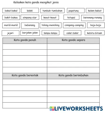 worksheet tumbnail