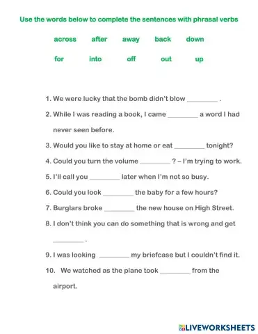 worksheet tumbnail