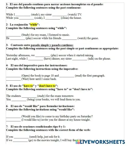 worksheet tumbnail