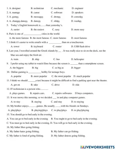 worksheet tumbnail