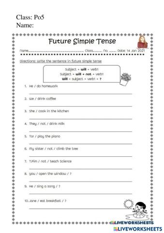 worksheet tumbnail