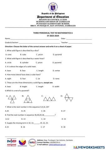 worksheet tumbnail