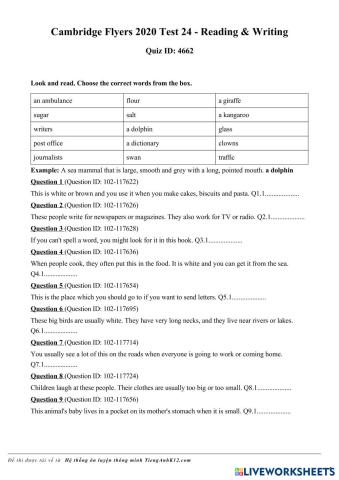 worksheet tumbnail