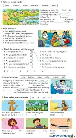 worksheet tumbnail