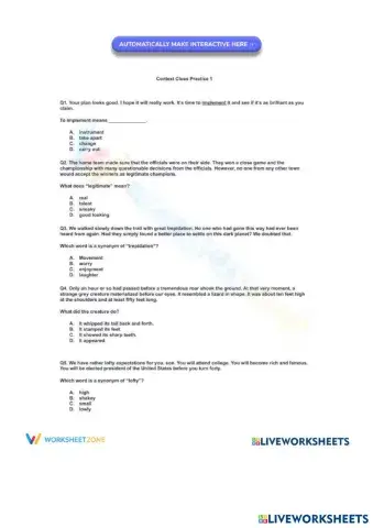 worksheet tumbnail