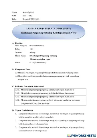 worksheet tumbnail