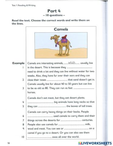 worksheet tumbnail