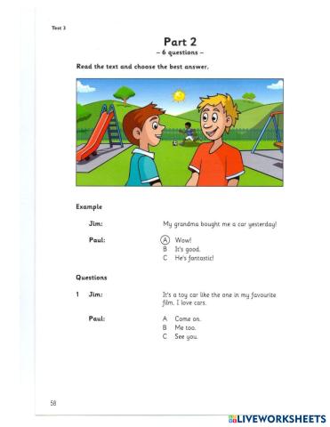 worksheet tumbnail