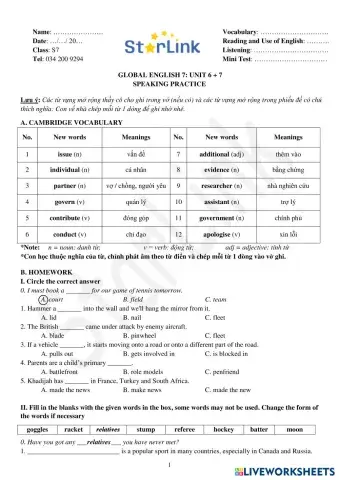 worksheet tumbnail