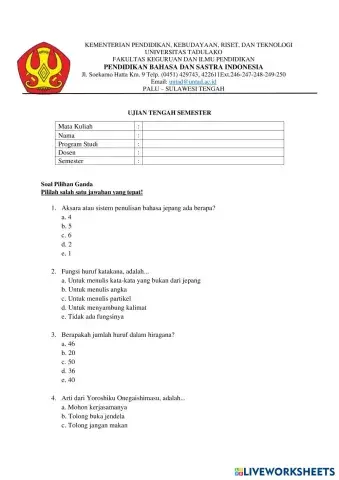 worksheet tumbnail