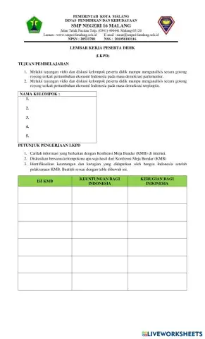 worksheet tumbnail