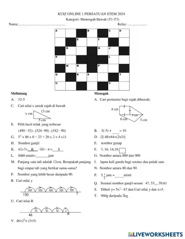worksheet tumbnail