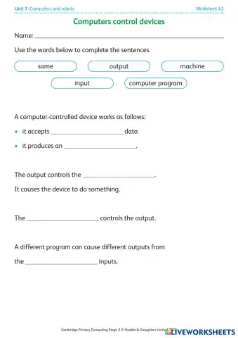 worksheet tumbnail